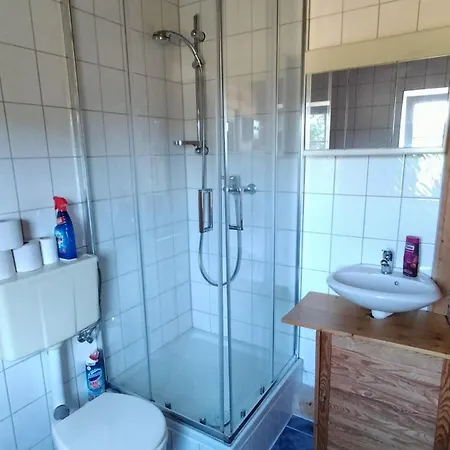 Waldblick Apartment *