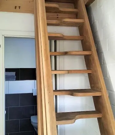 Waldblick Apartment