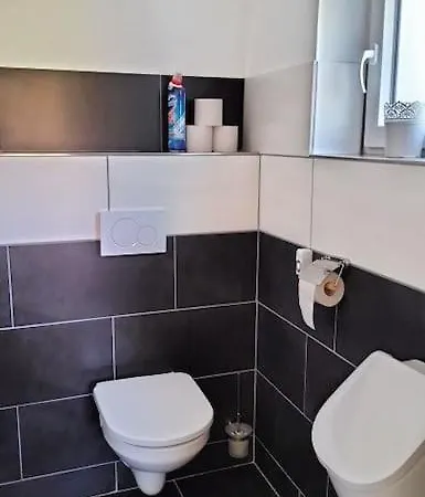 Apartment Waldblick Aurich (Ostfriesland)