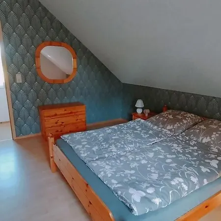 Waldblick Apartment *