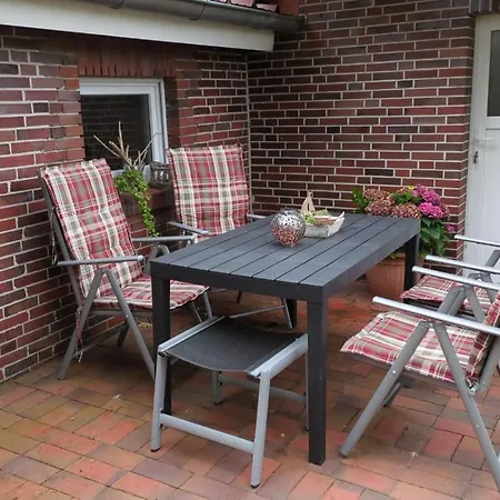 Apartment Waldblick